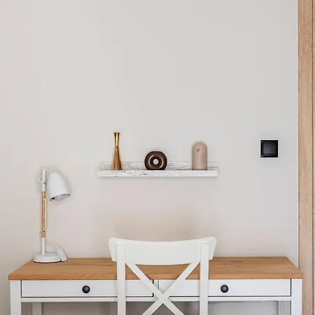 Manomatina Apartment