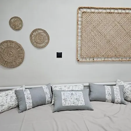 Apartment Manomatina *