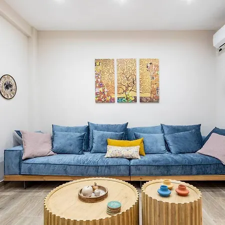 Apartment Manomatina Athens