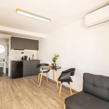 Apartment Dreamy Terrace With Acropolis View Athens