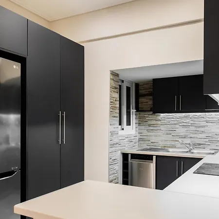 Apartment Acropolis *