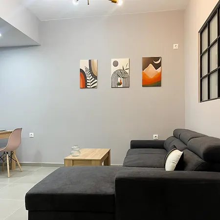Apartment 3-bedroom Fabulous In The City Center *