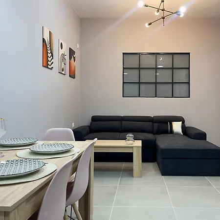 3-bedroom Fabulous In The City Center * Athens