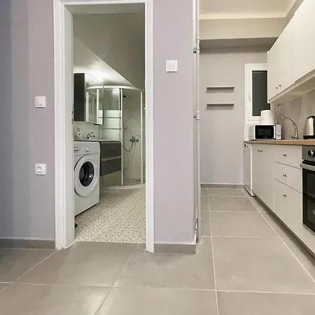 Apartment 3-bedroom Fabulous In The City Center