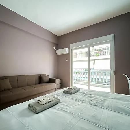 Apartment 3-bedroom Fabulous In The City Center *