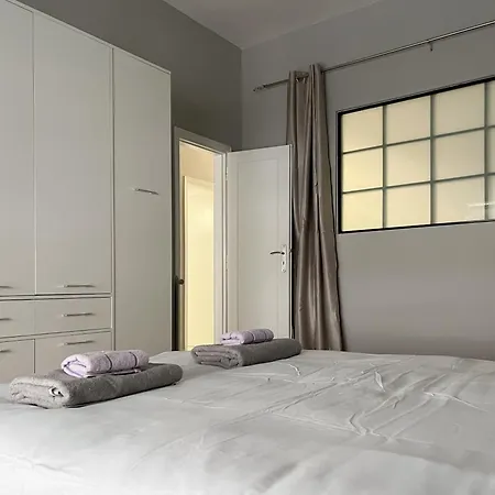 3-bedroom Fabulous In The City Center * Athens