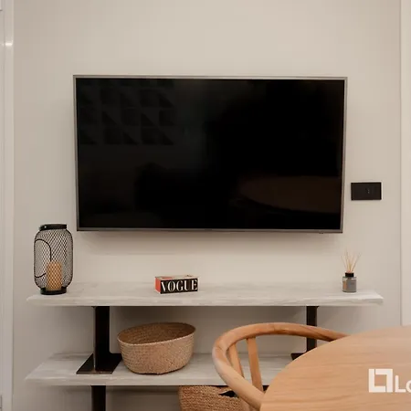 Apartment Muse By Lobbysquare Athens