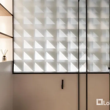 Muse By Lobbysquare Apartment *