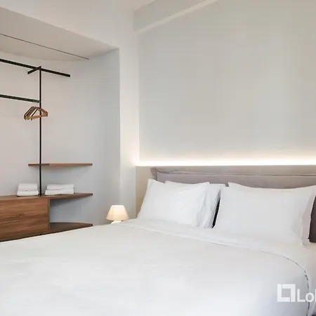 Muse By Lobbysquare Apartment Athens