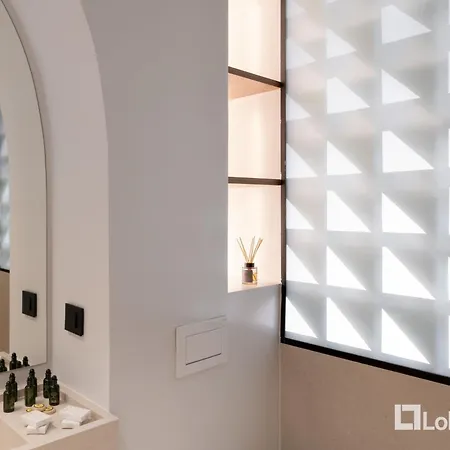 Apartment Muse By Lobbysquare *