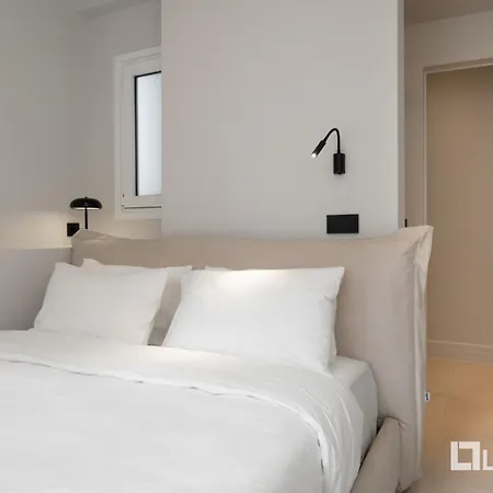 Apartment Muse By Lobbysquare