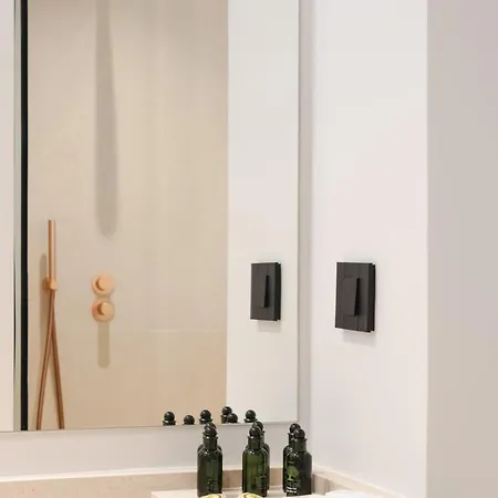 Apartment Muse By Lobbysquare *
