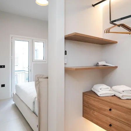 Muse By Lobbysquare Apartment *
