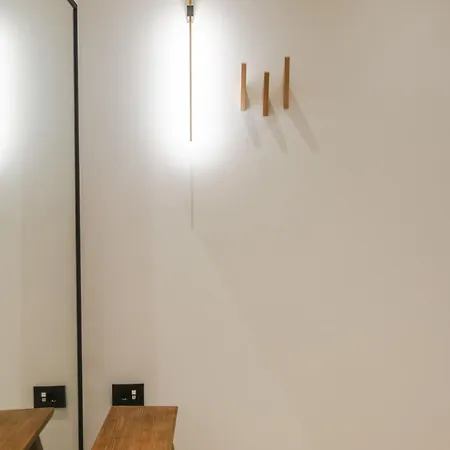 Muse By Lobbysquare Apartment