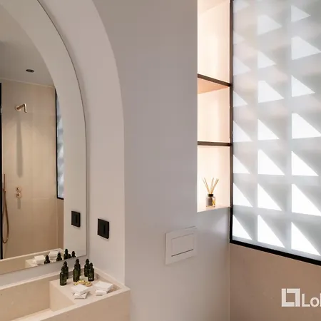 Muse By Lobbysquare Apartment Athens