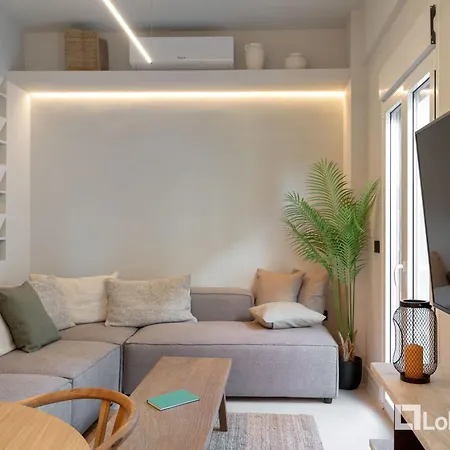Muse By Lobbysquare Apartment