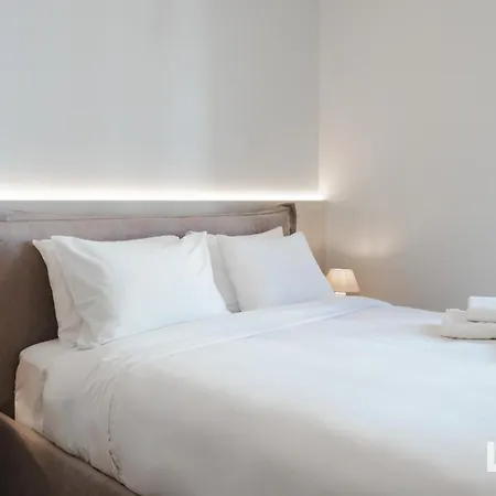 Muse By Lobbysquare Apartment *