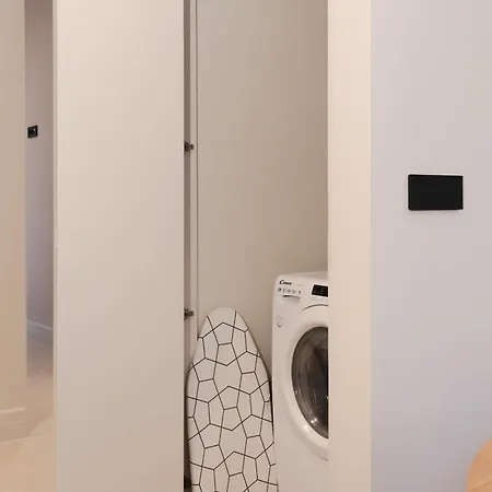 Apartment Muse By Lobbysquare *