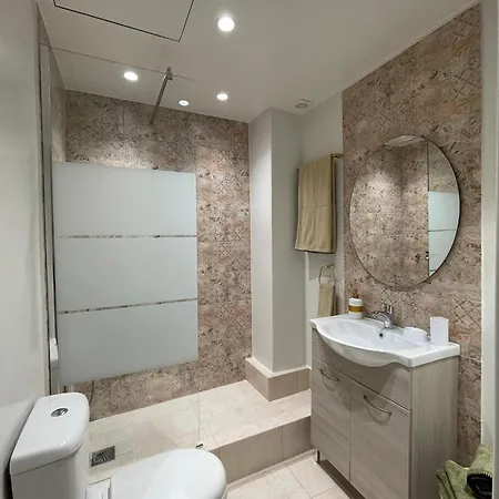 Apartment Syntagma Hideaway Luxury
