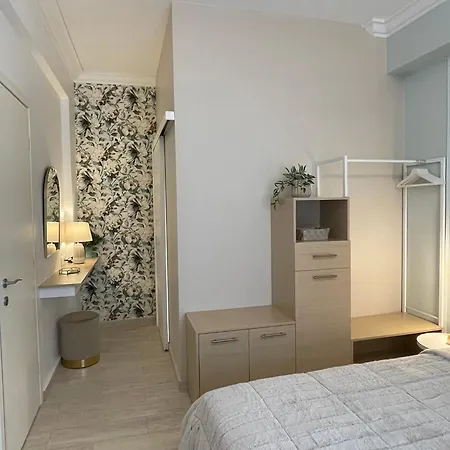 Apartment Syntagma Hideaway Luxury