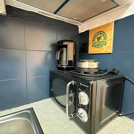 Appartement Aretousas