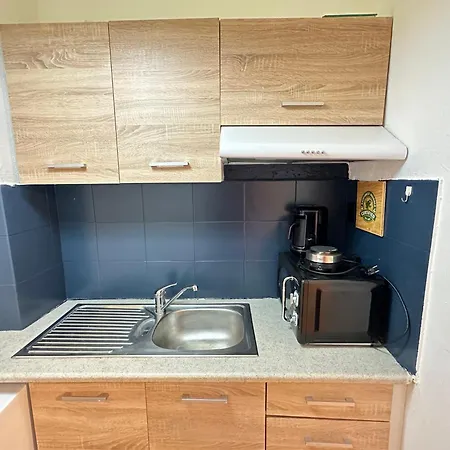 Appartement Aretousas Athènes