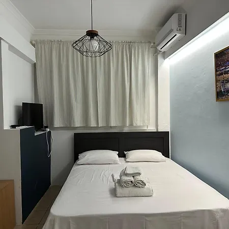 Appartement Aretousas *