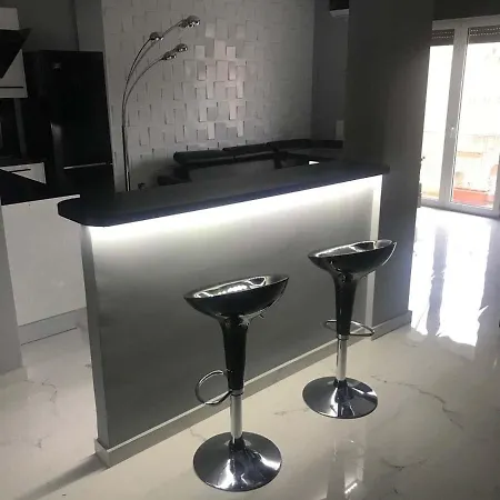 Apartamento Best No9 With Sauna