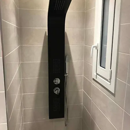 Best No9 With Sauna Apartamento Atenas