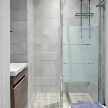 Apartment Soho Lofts -evaggelistrias 18