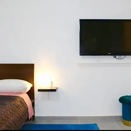 Apartment Cozy In Center *