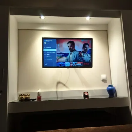 Apartment 20 Athens