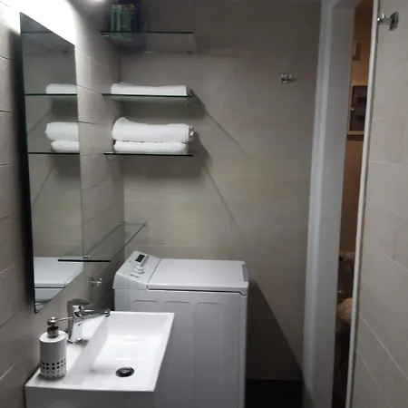 Apartment 20