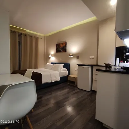 20 Apartment