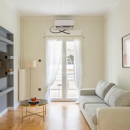 Contemporary Comfort In