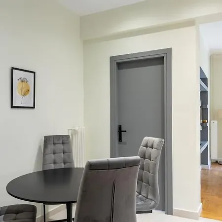 Contemporary Comfort In *