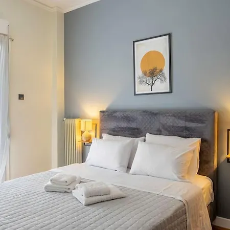 Contemporary Comfort In