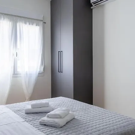 Apartment Contemporary Comfort In *