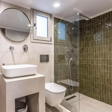 Apartment Bourgogne Athens