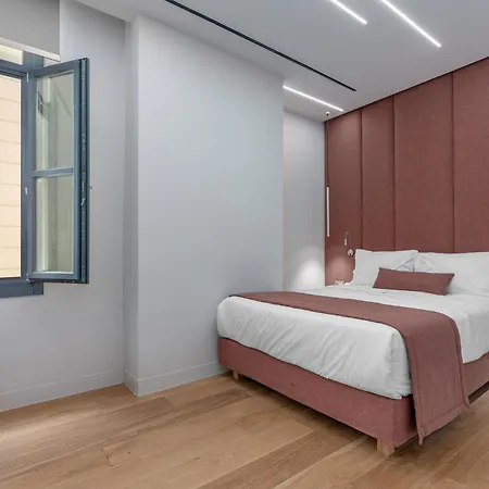Hellenic Vibes Smart 5* 아테네