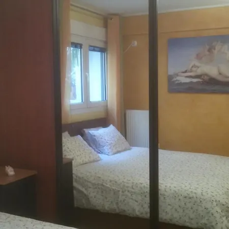 Apartment Quiet In Plaka *