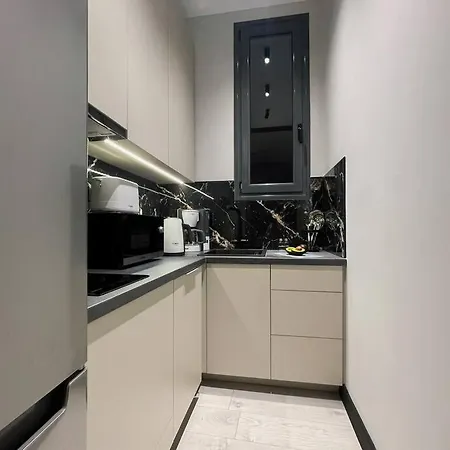 Apartment Lucky #22 Vipgreece *