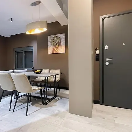 Lucky #22 Vipgreece Apartment *