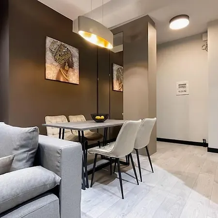 Apartment Lucky #22 Vipgreece