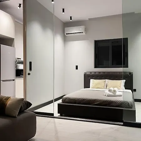 Lucky #22 Vipgreece Apartment Athens