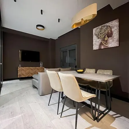 Lucky #22 Vipgreece Apartment *