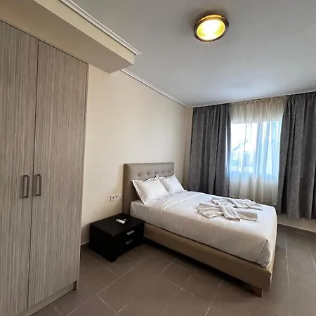 The Little Paris Of Apartment Athens