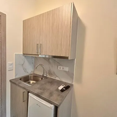 The Little Paris Of Apartment *