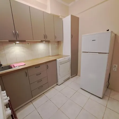 αθηναϊκό 5 Apartment *