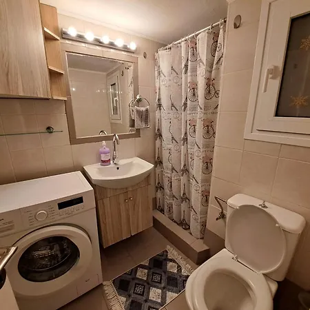 αθηναϊκό 5 Apartment